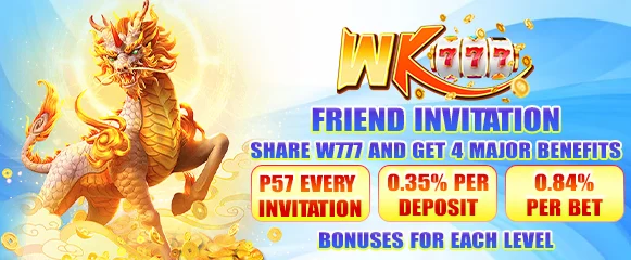 Four benefits for friend invitation