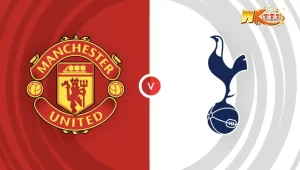 Manchester United vs Tottenham Hotspur