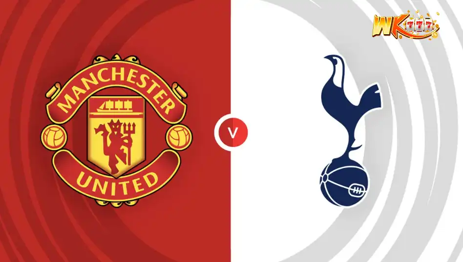 Manchester United vs Tottenham Hotspur