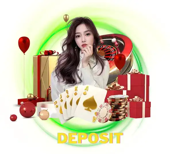 WK777 DEPOSIT