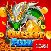 wk777 Oneshot Fishing