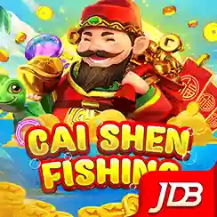 wk777 Cai Shen Fishing