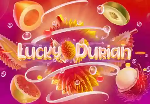 wk777 Lucky durian