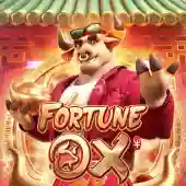 wk777 Fortune OX