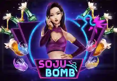 wk777 Soju bomb