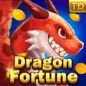 WK777 Dragon Fortune