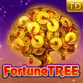 wk777 Fortune Tree