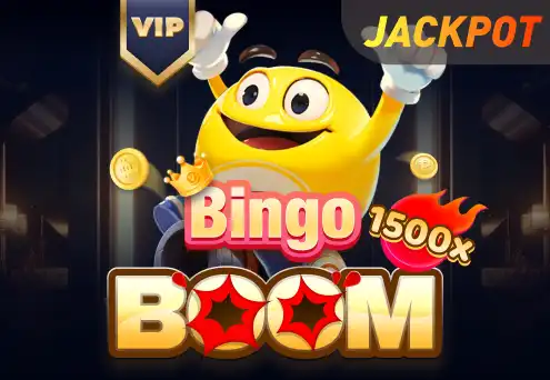 Bingo Boom bingo boom vip