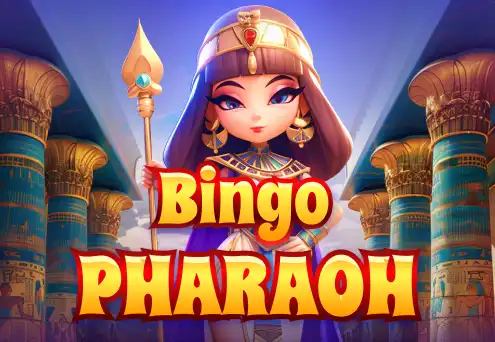 bingo pharaoh