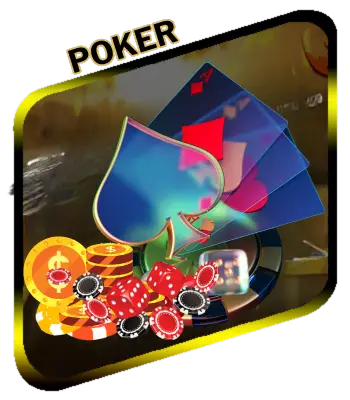 wk777 poker