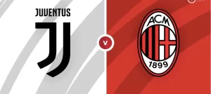 Juventus vs AC Milan